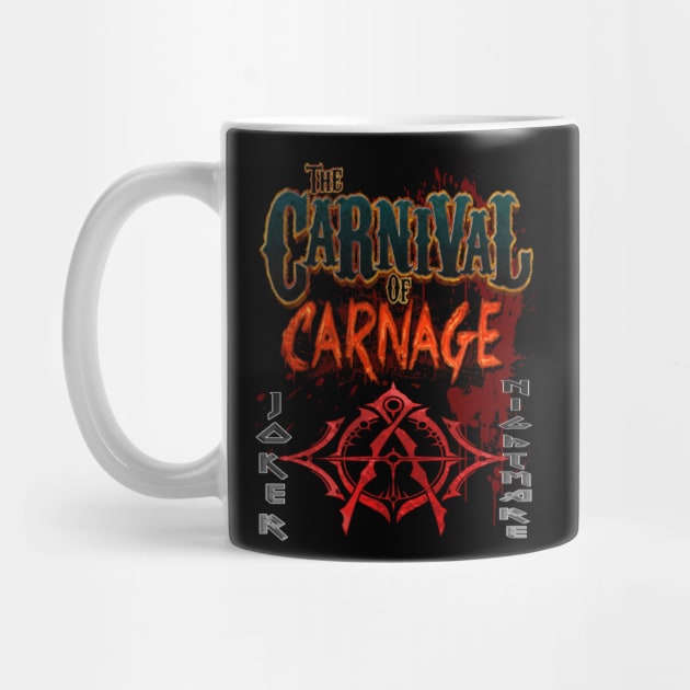 Carnival by BIG DAWG APPAREL